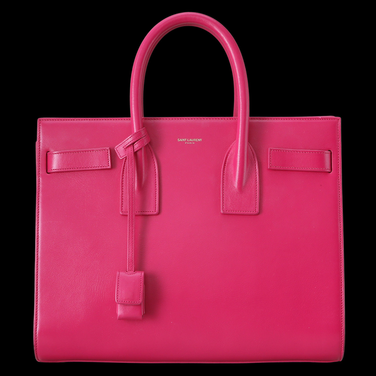 Yves Saint Laurent(USED)생로랑 355153 삭드쥬르 스몰 토트백